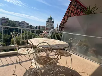 Appartement, 66 m²