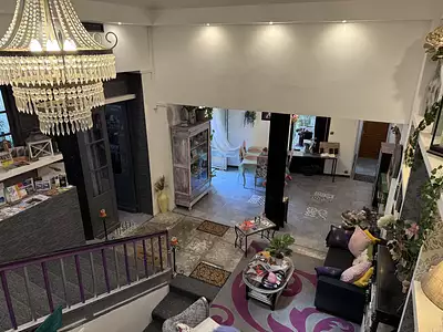 Appartement, 285 m²