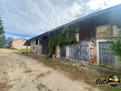 Maison, 106 m²