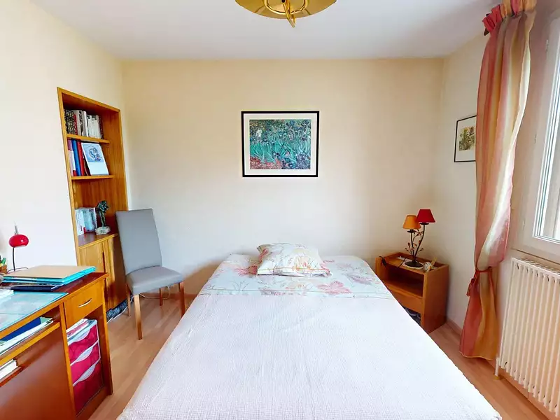 Maison, 130 m²