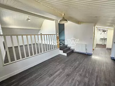 Appartement, 33,05 m²