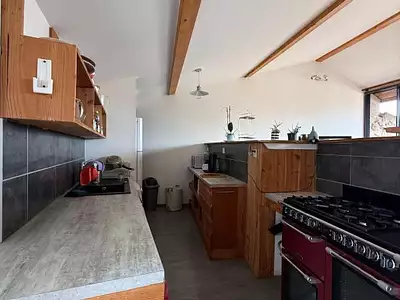 Maison, 125 m²