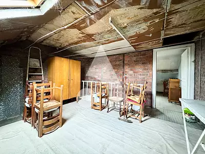 Maison, 83 m²