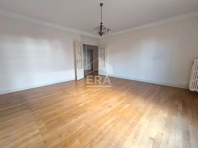 Appartement, 130 m²