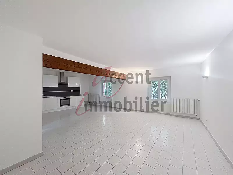 Appartement, 60 m²