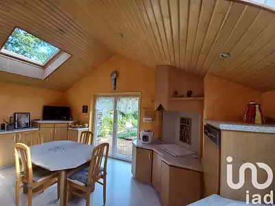 Maison, 265 m²
