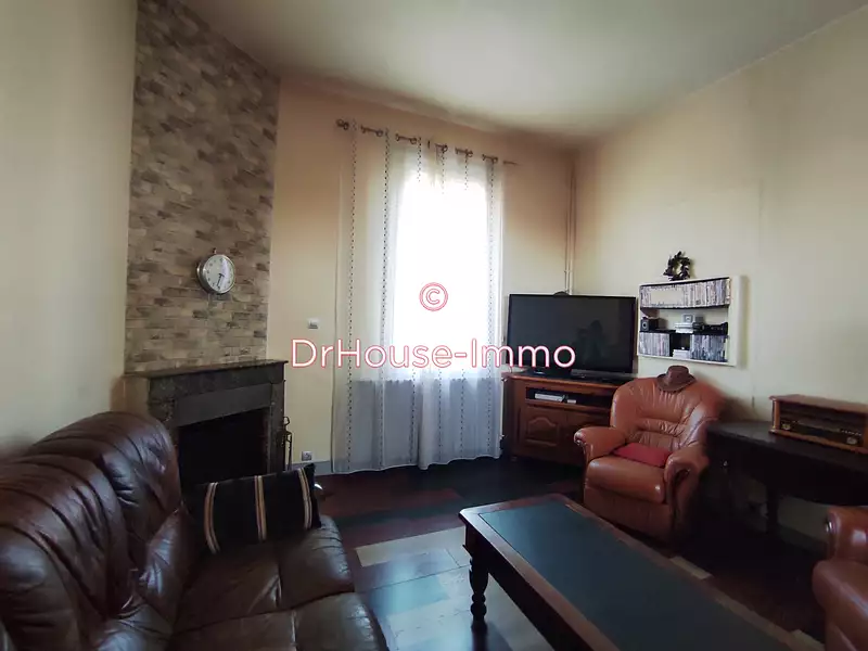 Maison, 71 m²