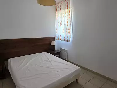 Appartement, 42 m²