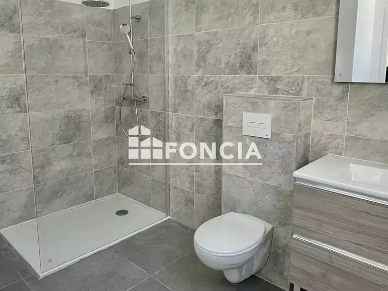Appartement, 35 m²