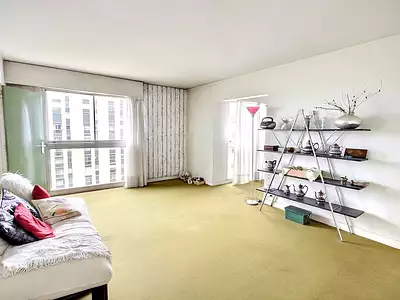 Appartement, 85,33 m²