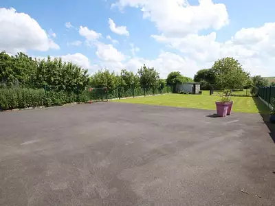 Maison, 132 m²