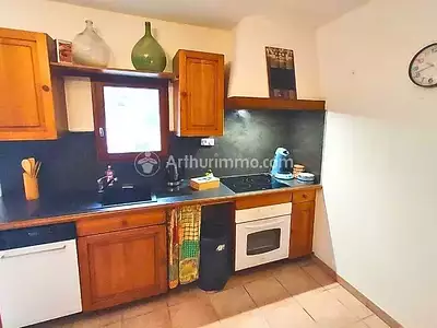 Maison, 65 m²