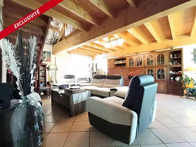 Maison, 140 m²