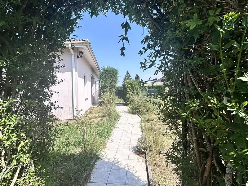 Maison, 120 m²