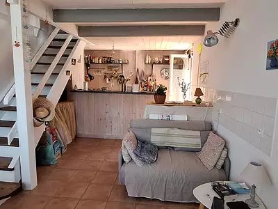 Maison, 39 m²