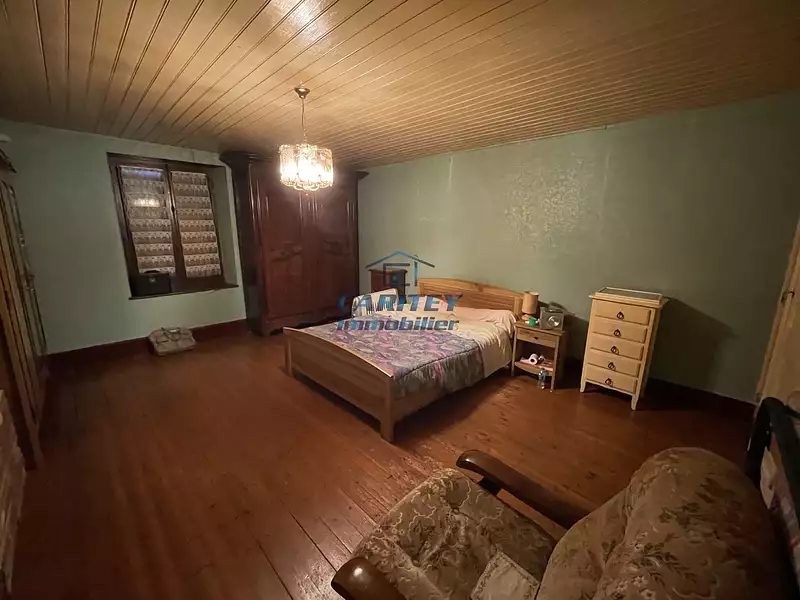 Maison, 117 m²