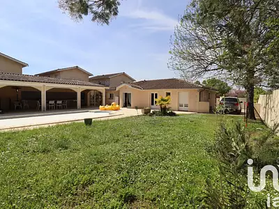 Maison, 140 m²