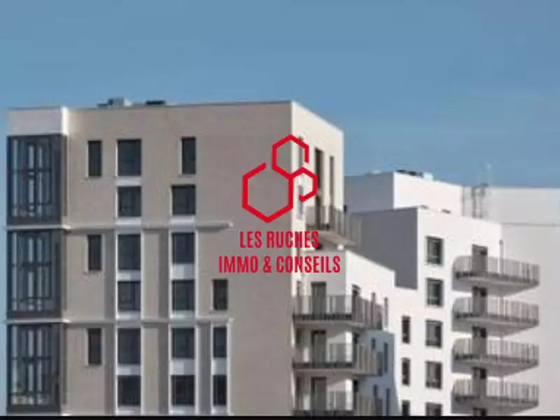 Appartement, 85,9 m²