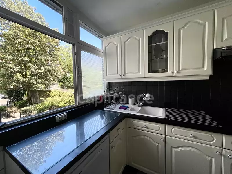 Appartement, 90 m²