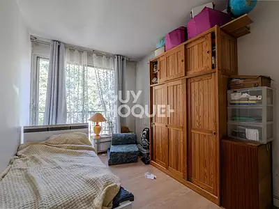 Appartement, 114 m²