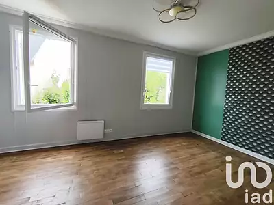 Maison, 55 m²
