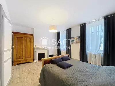 Maison, 178 m²
