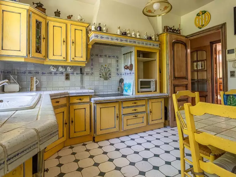 Maison, 153 m²