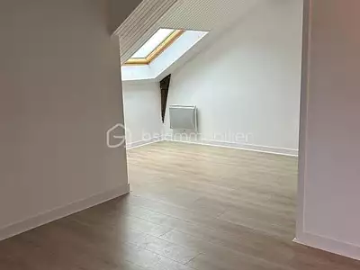 Immeuble, 375 m²