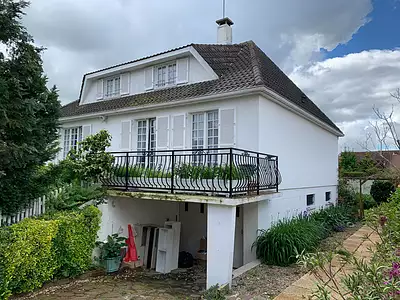 Maison, 149 m²