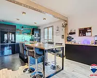 Maison, 124 m²