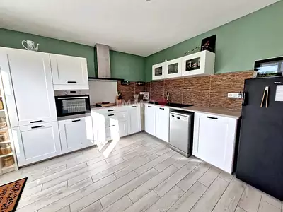Maison, 127,45 m²