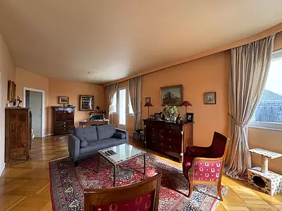 Appartement, 132 m²