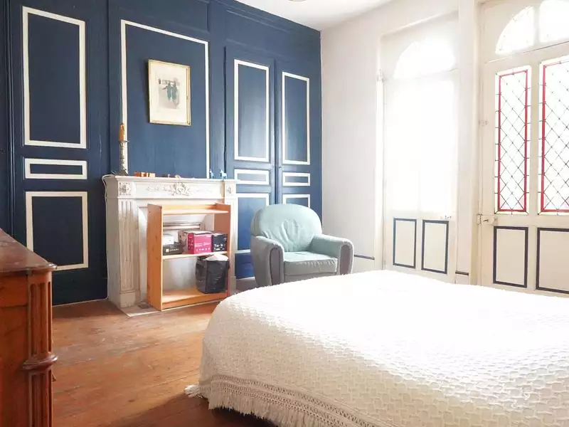 Maison, 185 m²