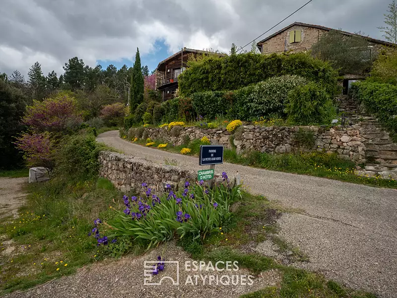 Maison, 495 m²