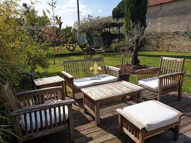 Maison, 185 m²