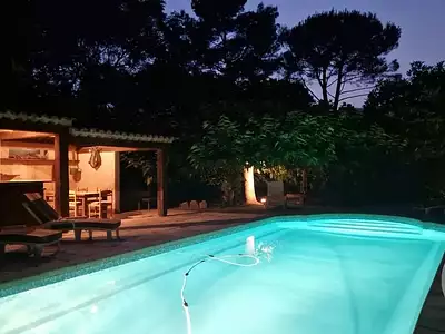 Maison, 165 m²