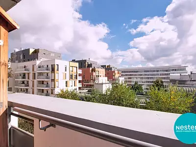 Appartement, 69,9 m²