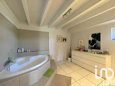 Maison, 173 m²