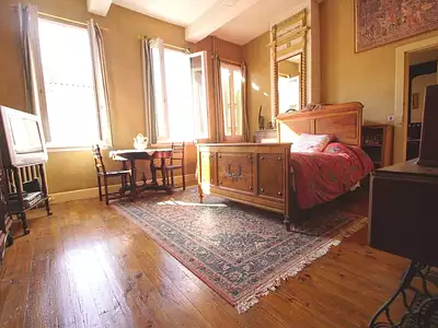 Maison, 209 m²