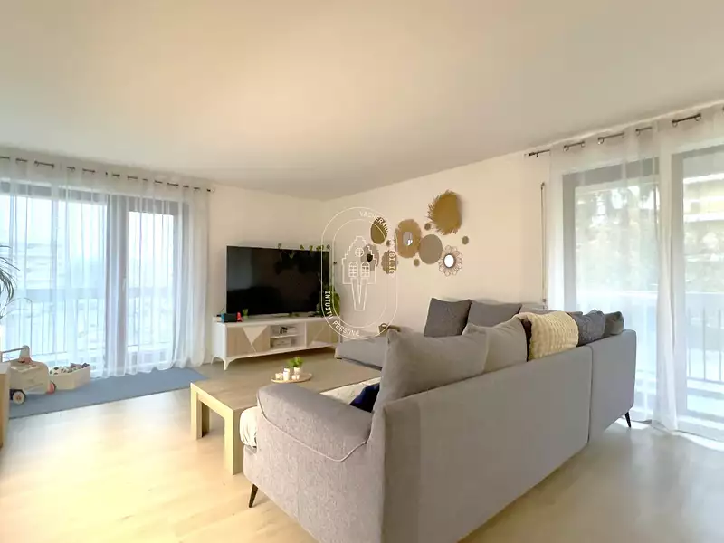 Appartement, 90 m²