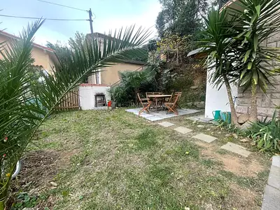 Appartement, 39,9 m²