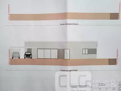 Maison, 118 m²