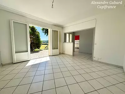 Maison, 206 m²
