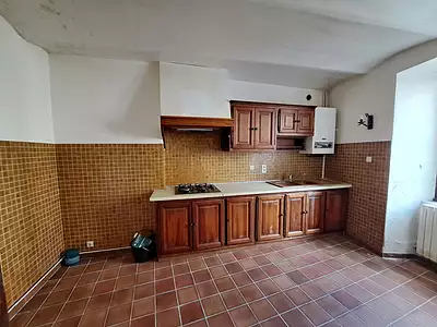 Maison, 113 m²