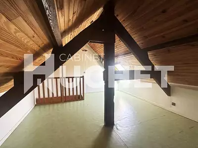 Maison, 51 m²