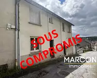 Maison, 63,48 m²