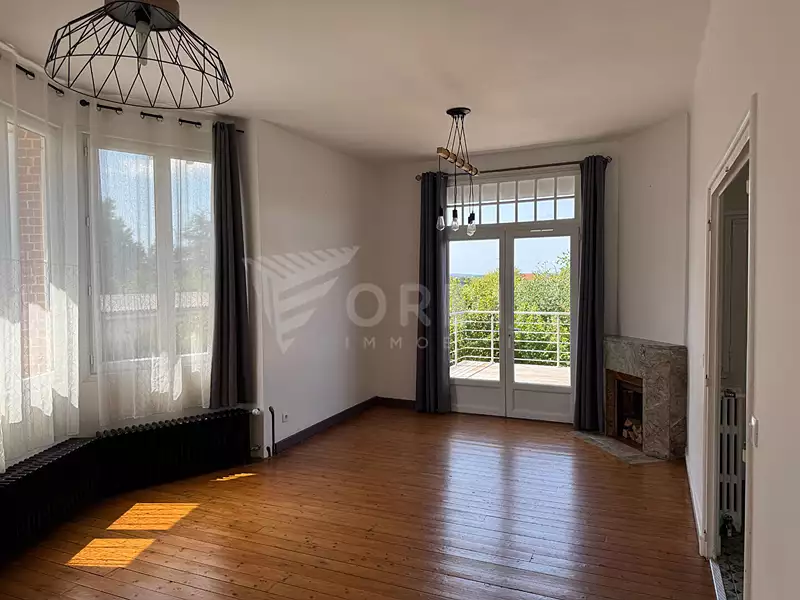 Maison, 150 m²