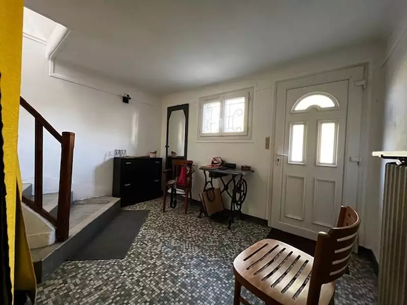 Maison, 111 m²