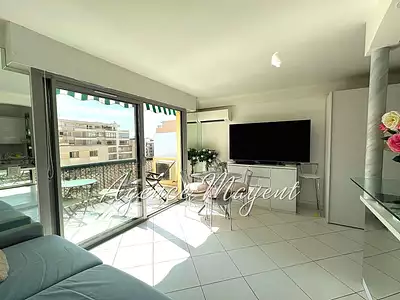 Appartement, 24 m²