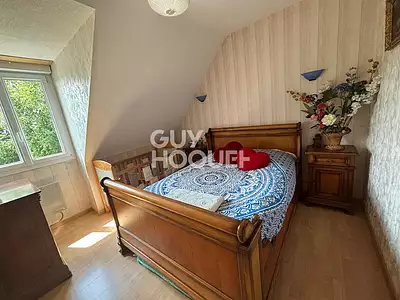 Maison, 135 m²